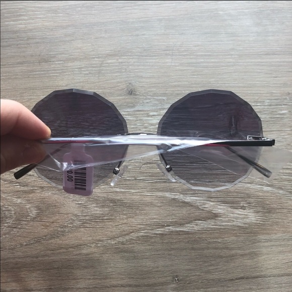 FREE PEOPLE glam girl sunglasses - Picture 6 of 6